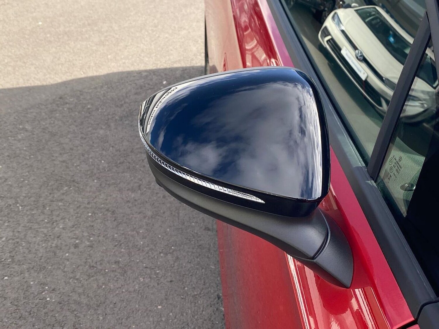 Used Volkswagen ID.7 2026 for sale - 78195199: Photo 37