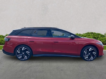 Used Volkswagen ID.7 2026 for sale - 78195199: Photo