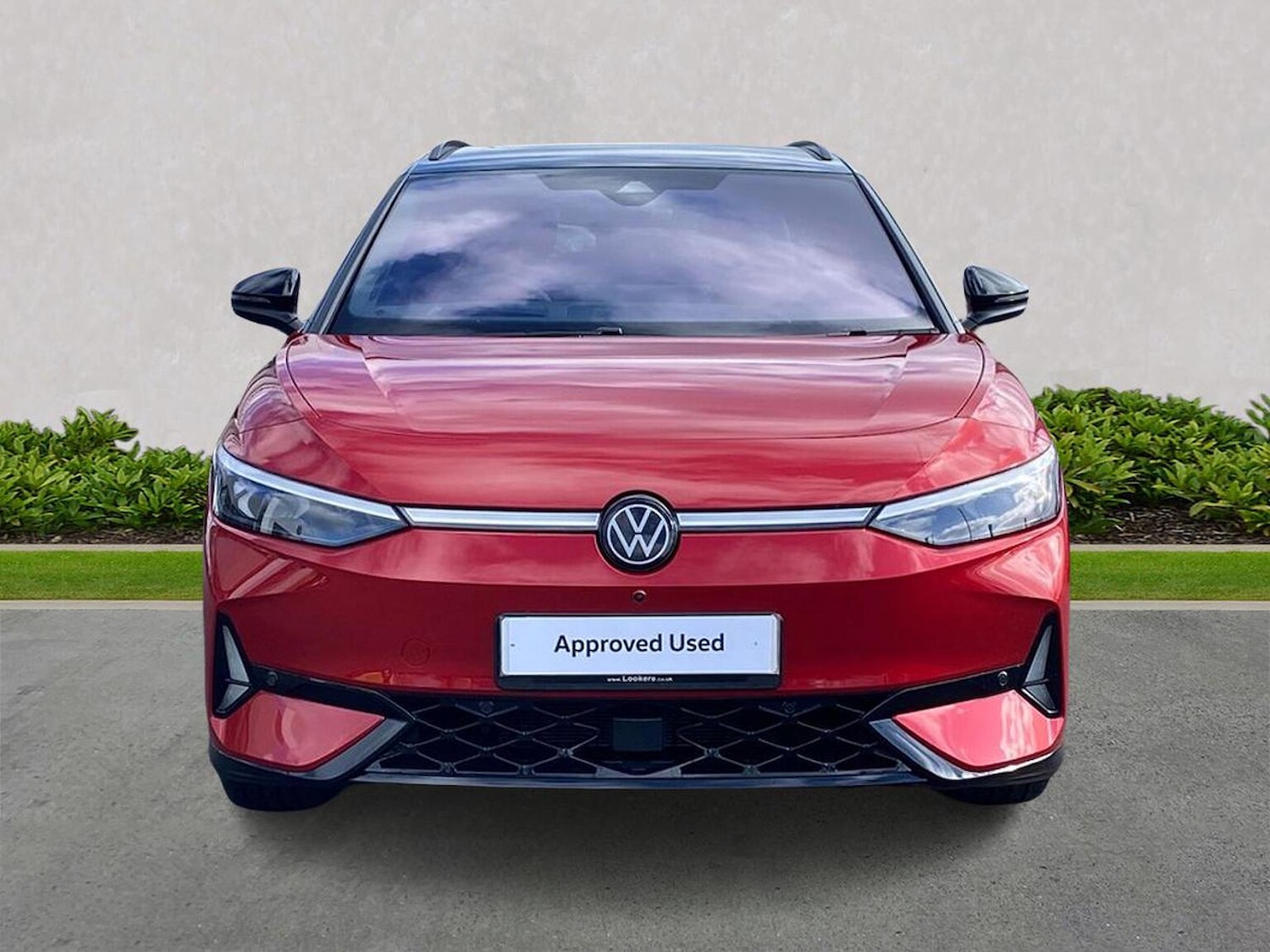 Used Volkswagen ID.7 2026 for sale - 78195199: Photo 5