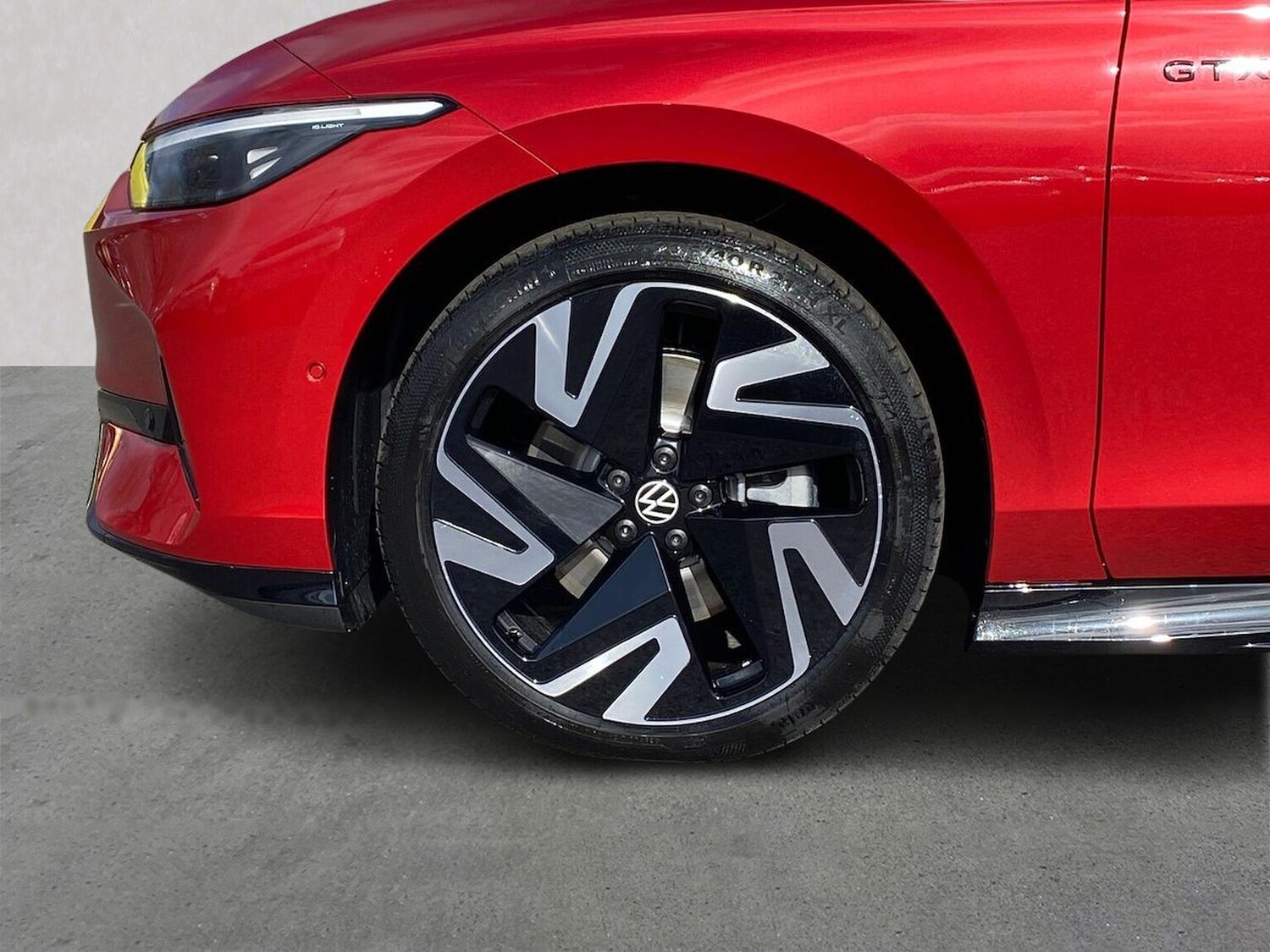 Used Volkswagen ID.7 2026 for sale - 78195199: Photo 6