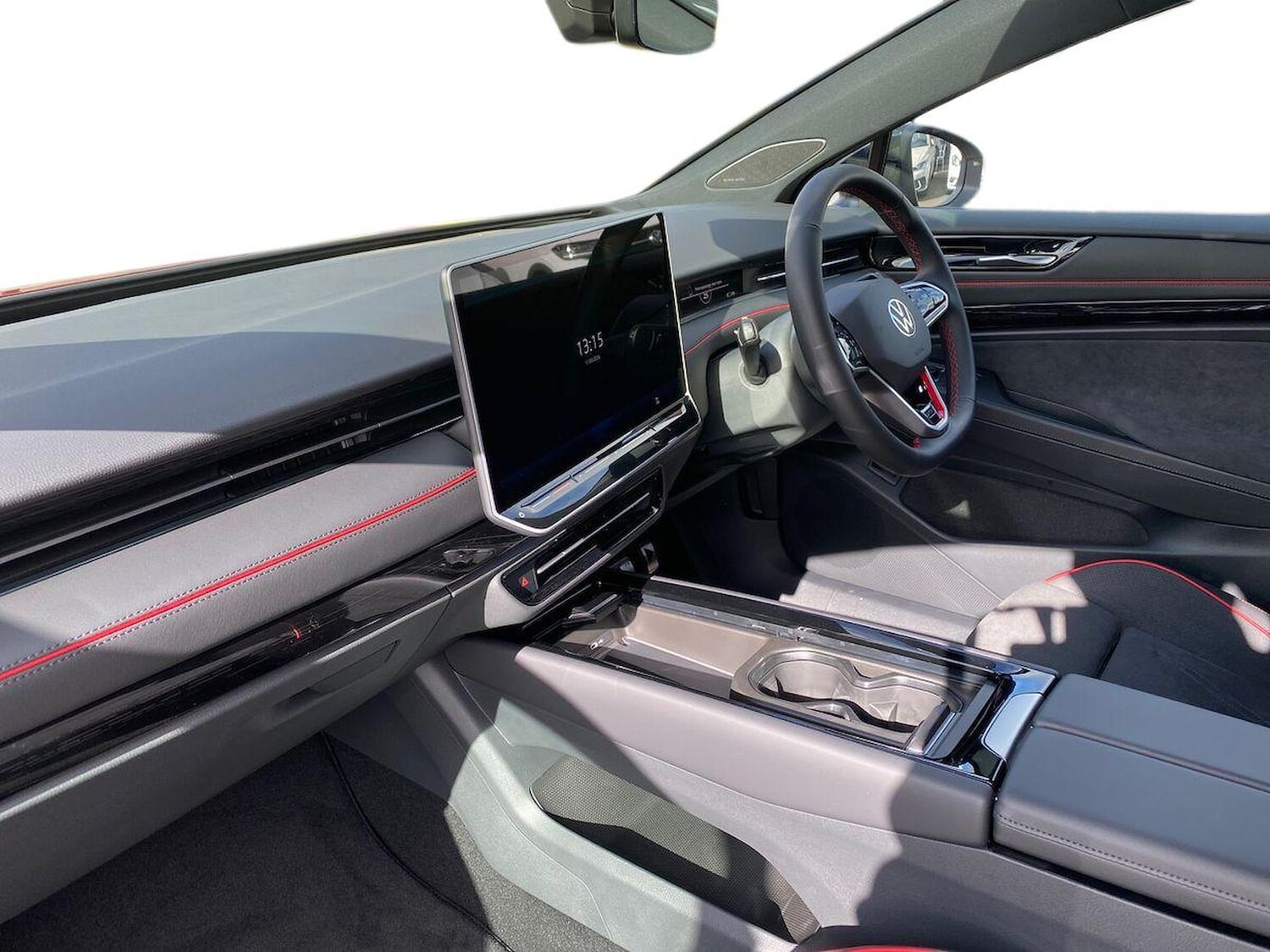 Used Volkswagen ID.7 2026 for sale - 78195199: Photo 7