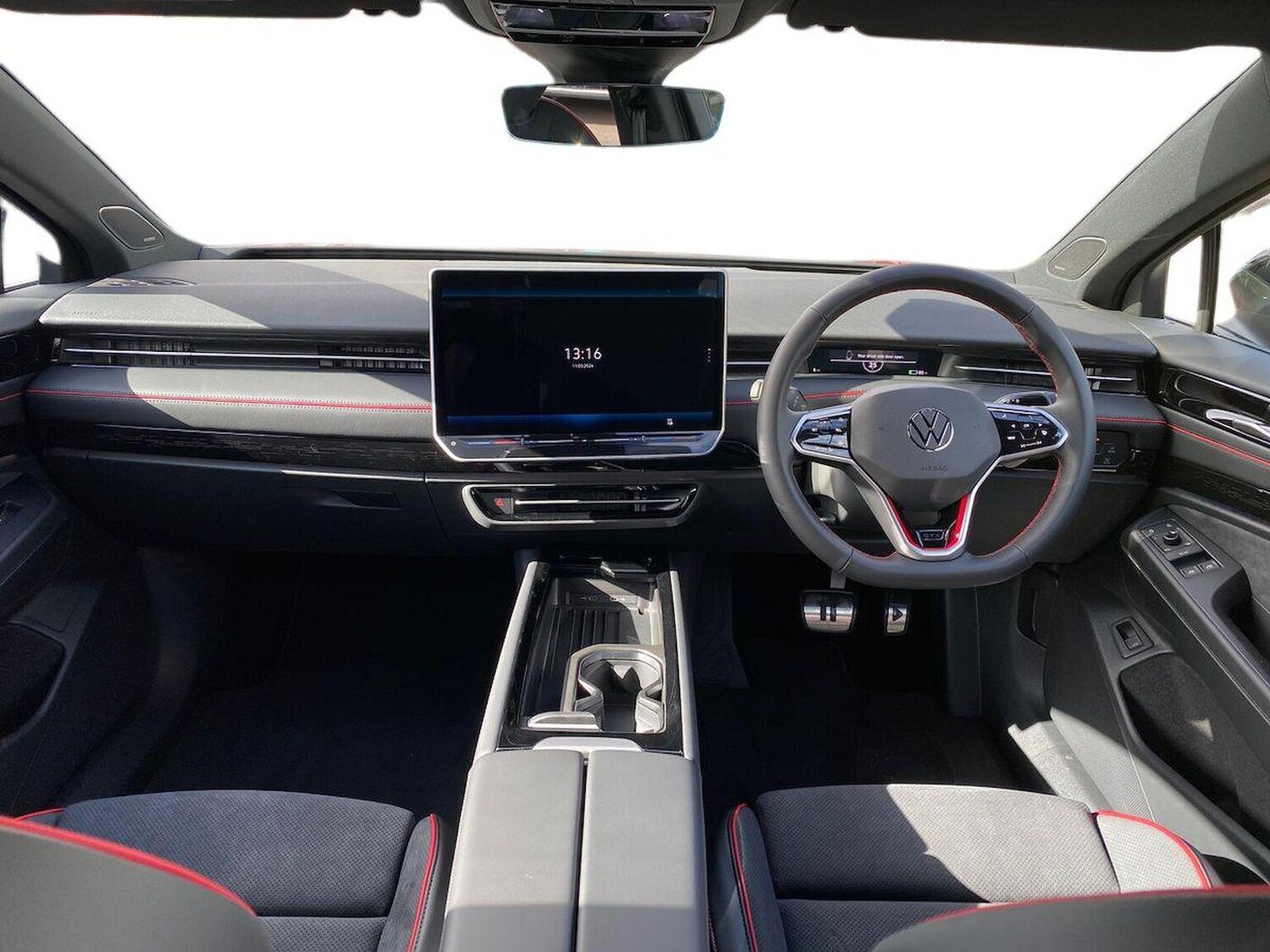 Used Volkswagen ID.7 2026 for sale - 78195199: Photo 8