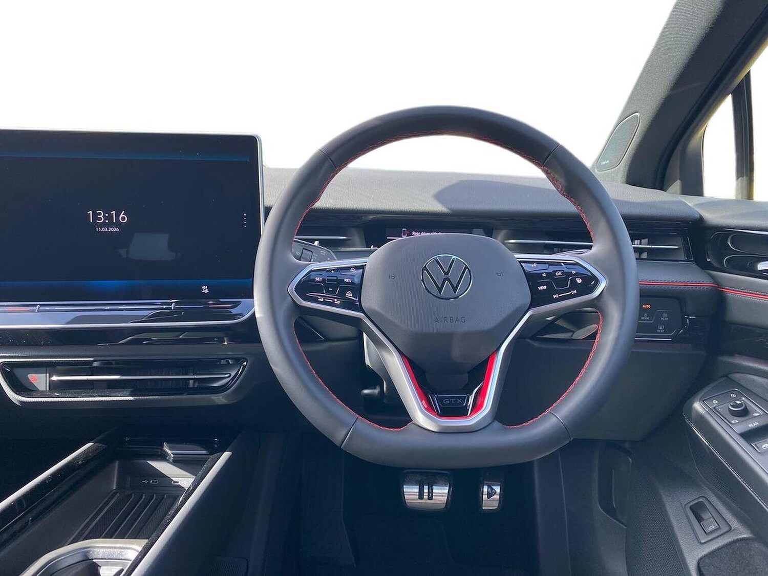 Used Volkswagen ID.7 2026 for sale - 78195199: Photo 9