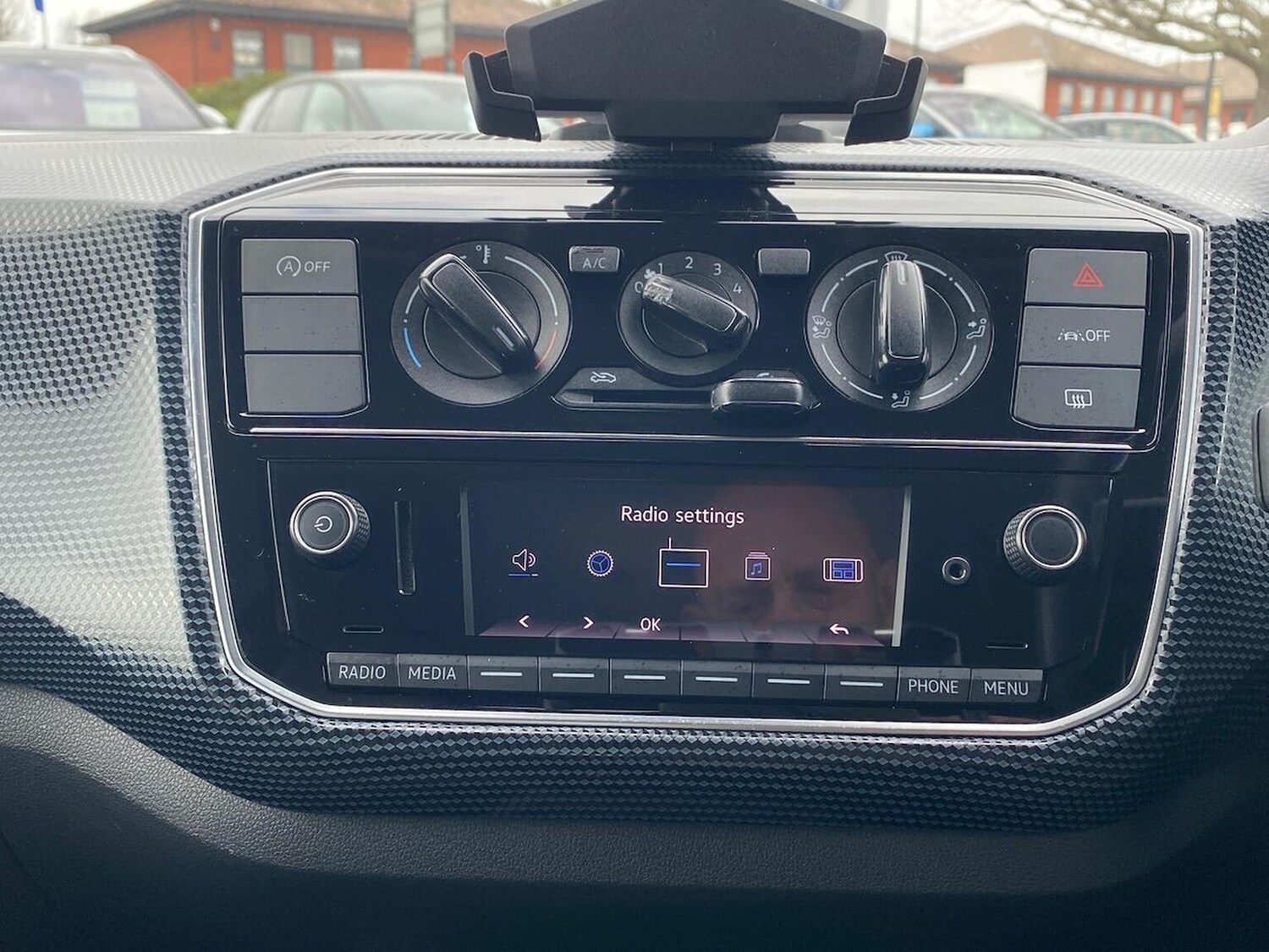 Used Volkswagen up! 2023 for sale - 78195193: Photo 11