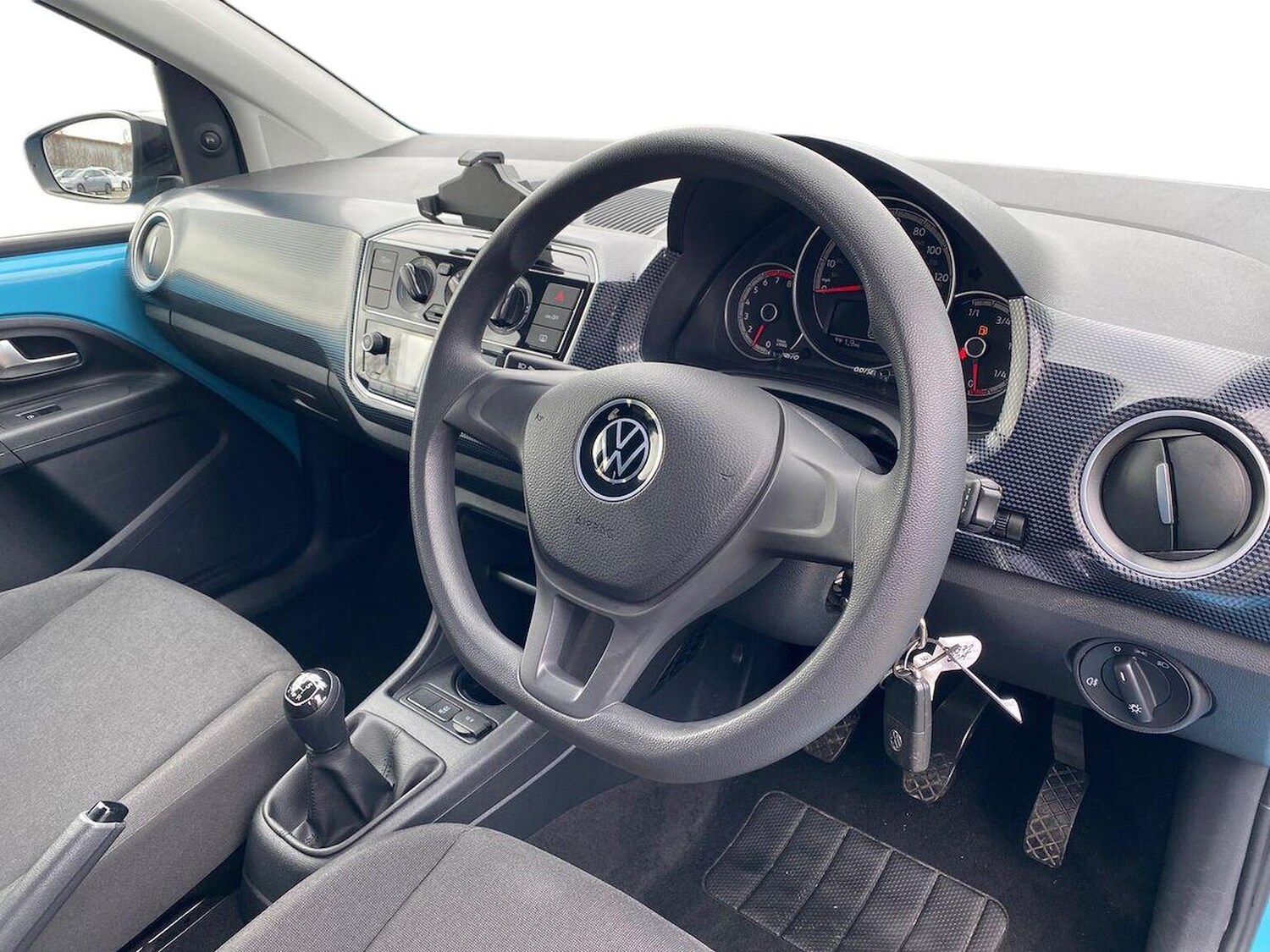 Used Volkswagen up! 2023 for sale - 78195193: Photo 15