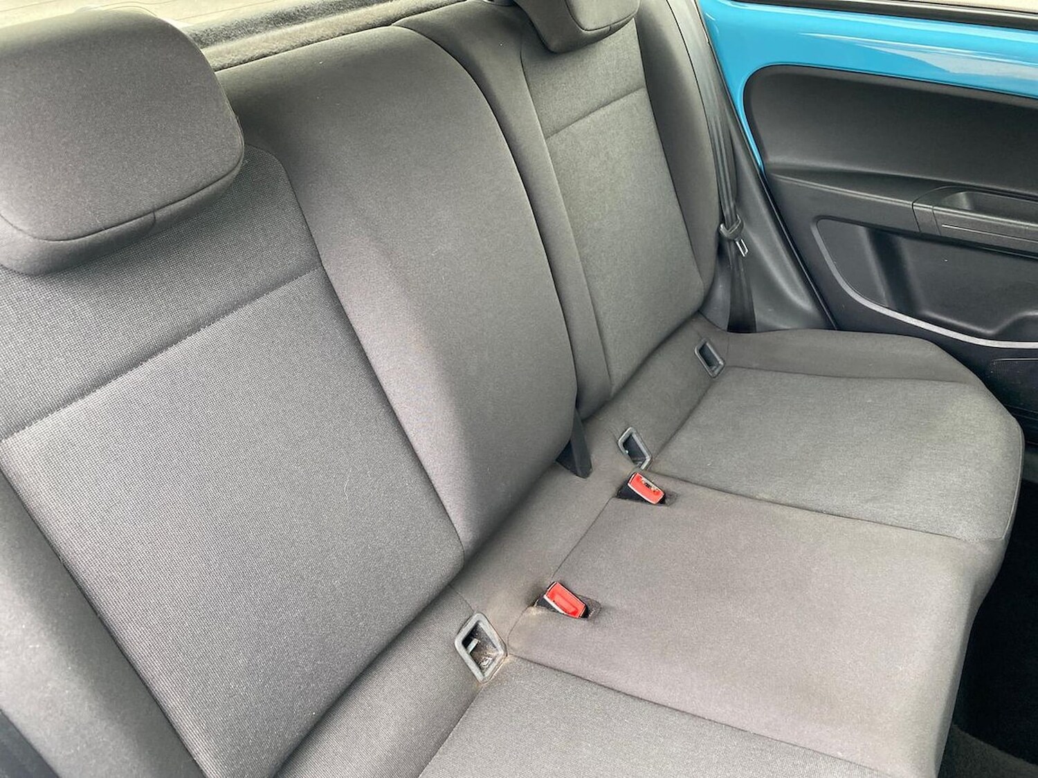 Used Volkswagen up! 2023 for sale - 78195193: Photo 16