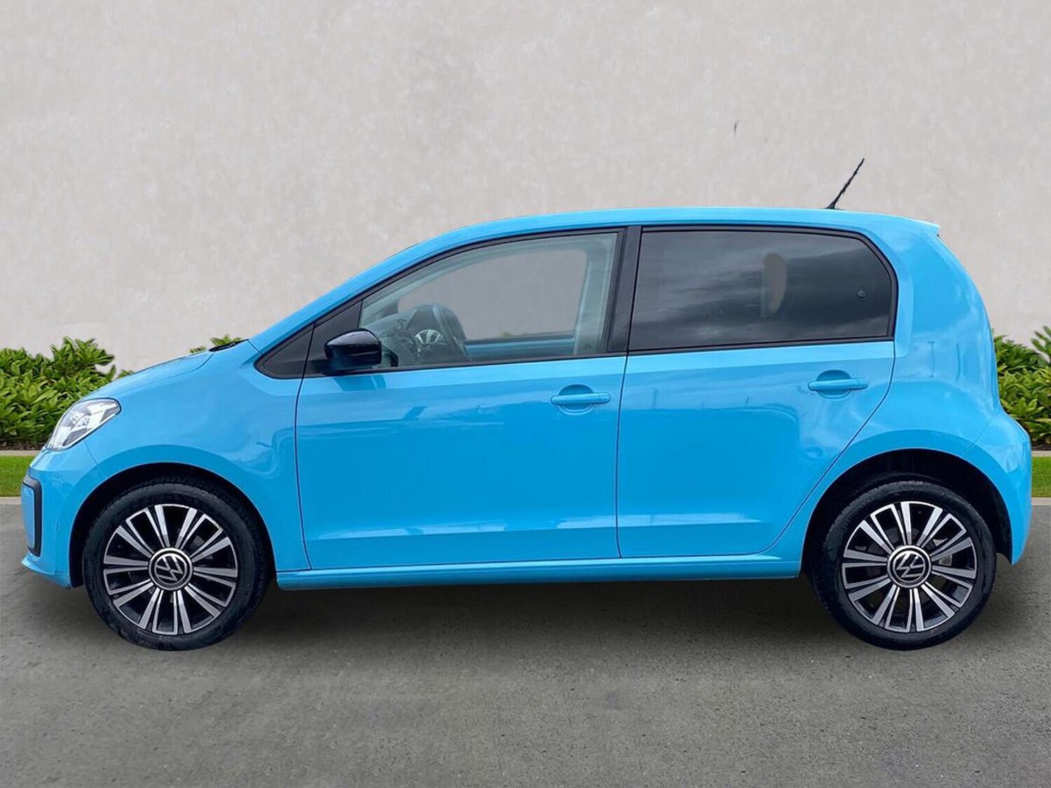 Used Volkswagen up! 2023 for sale - 78195193: Photo 19