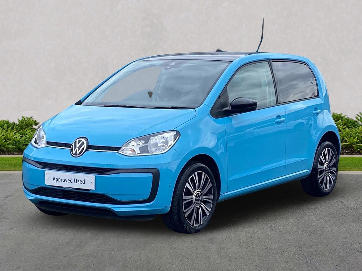 Used Volkswagen up! 2023 for sale - 78195193: Photo 20