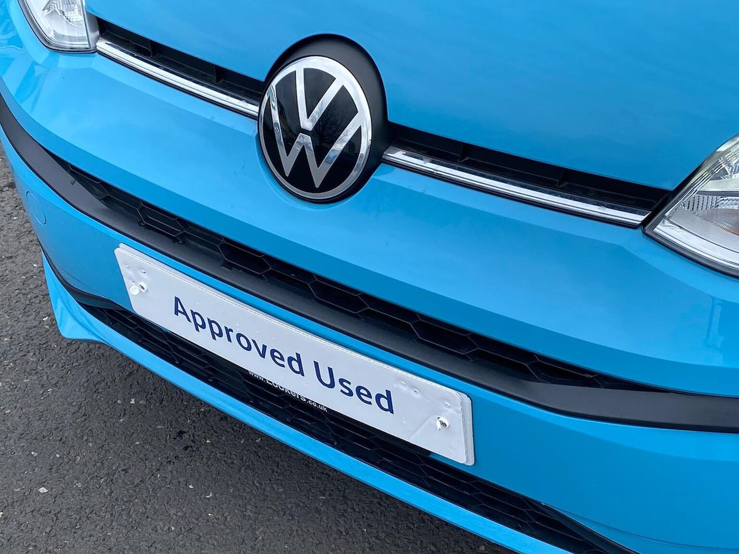 Used Volkswagen up! 2023 for sale - 78195193: Photo 28