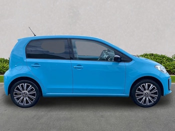 Used Volkswagen up! 2023 for sale - 78195193: Photo