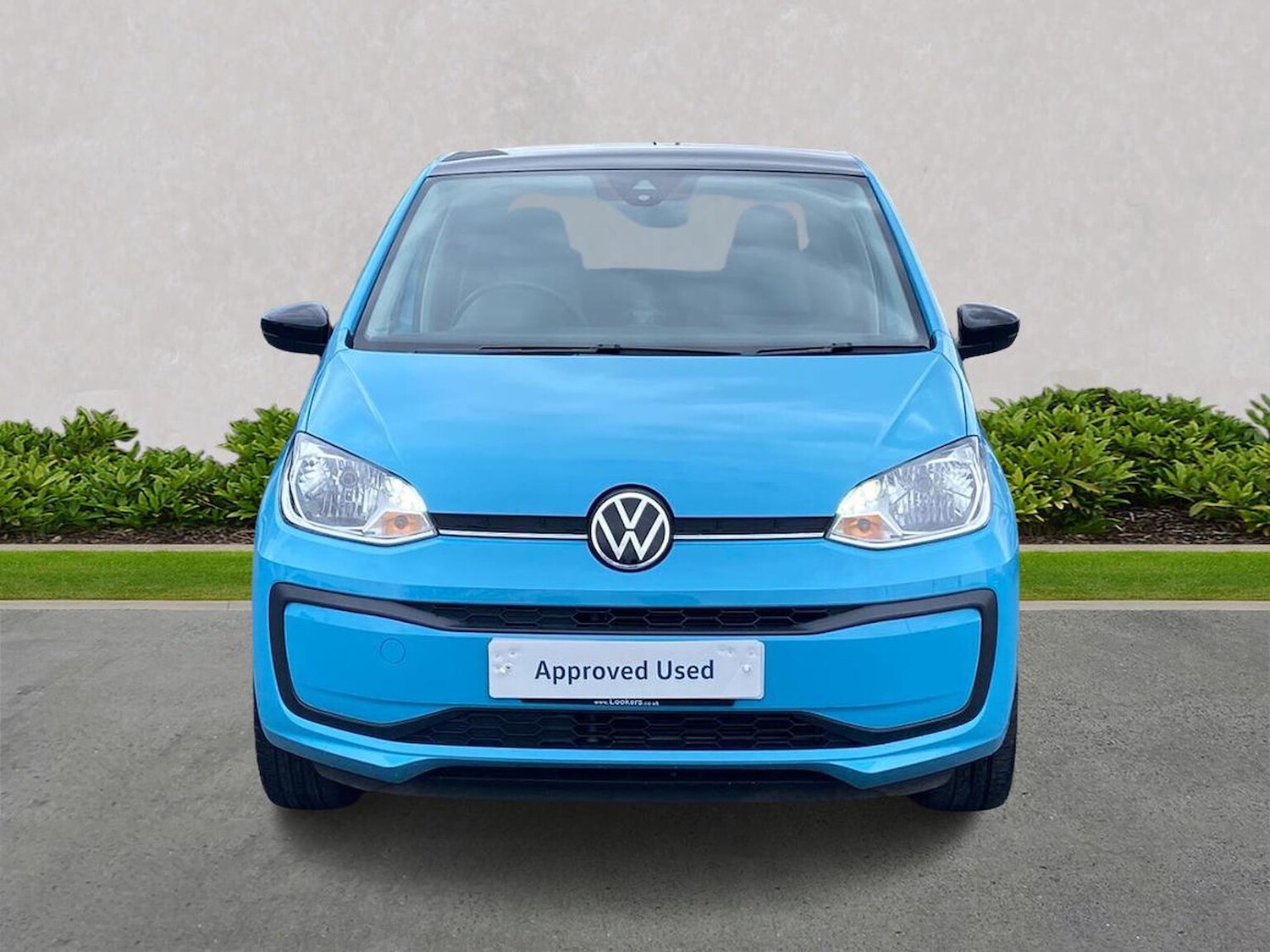 Used Volkswagen up! 2023 for sale - 78195193: Photo 5