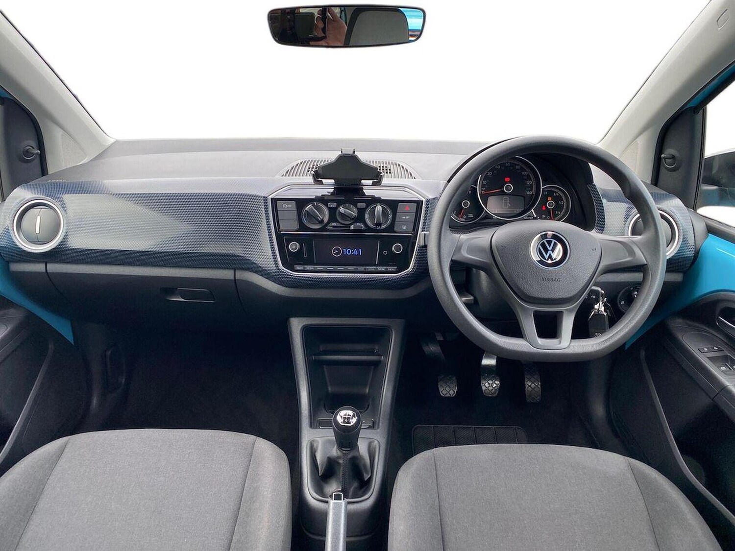 Used Volkswagen up! 2023 for sale - 78195193: Photo 8