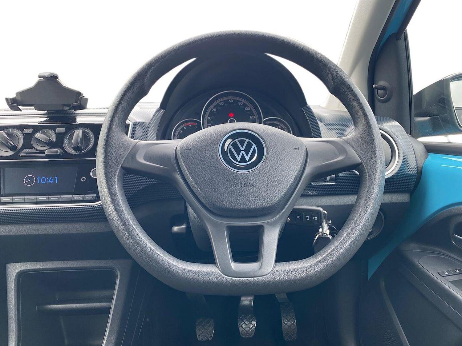 Used Volkswagen up! 2023 for sale - 78195193: Photo 9