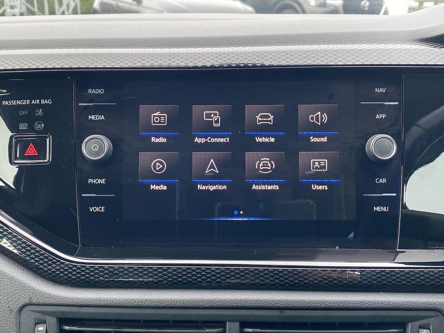 Used Volkswagen Polo 2023 for sale - 77676364: Photo 11