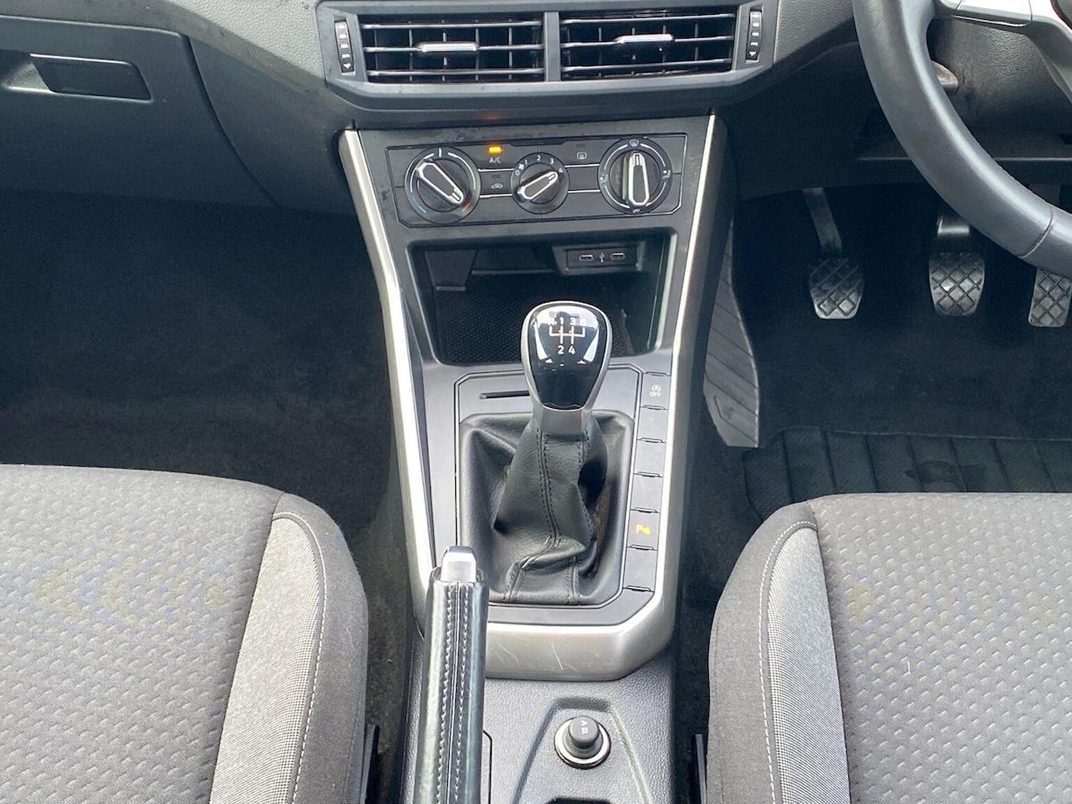 Used Volkswagen Polo 2023 for sale - 77676364: Photo 13