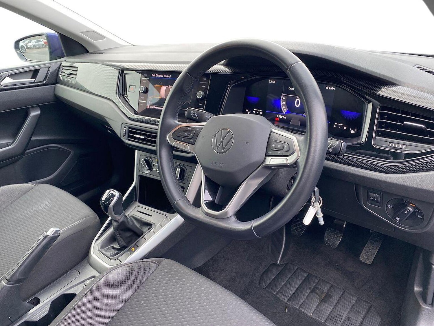 Used Volkswagen Polo 2023 for sale - 77676364: Photo 15