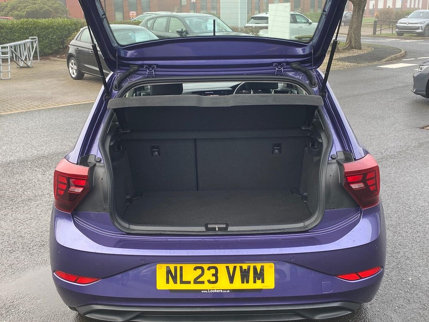 Used Volkswagen Polo 2023 for sale - 77676364: Photo 17