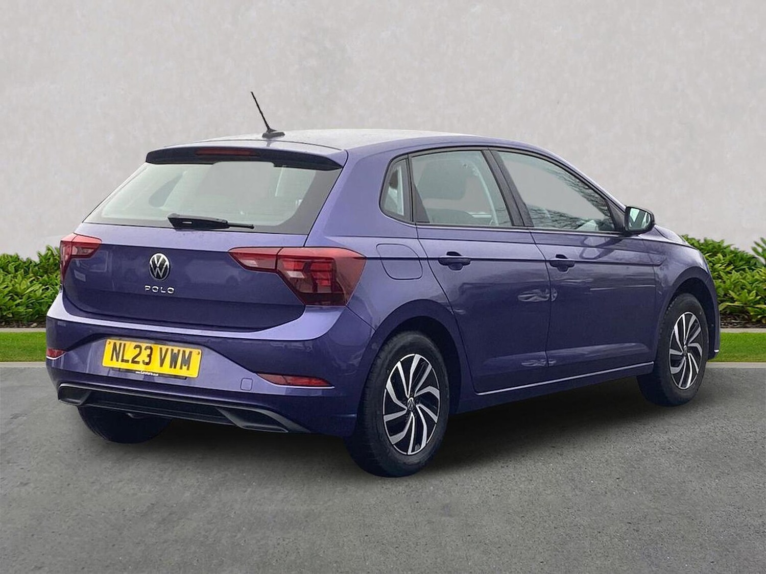 Used Volkswagen Polo 2023 for sale - 77676364: Photo 18