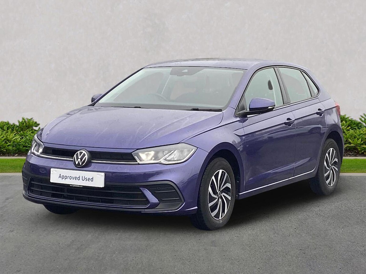 Used Volkswagen Polo 2023 for sale - 77676364: Photo 20