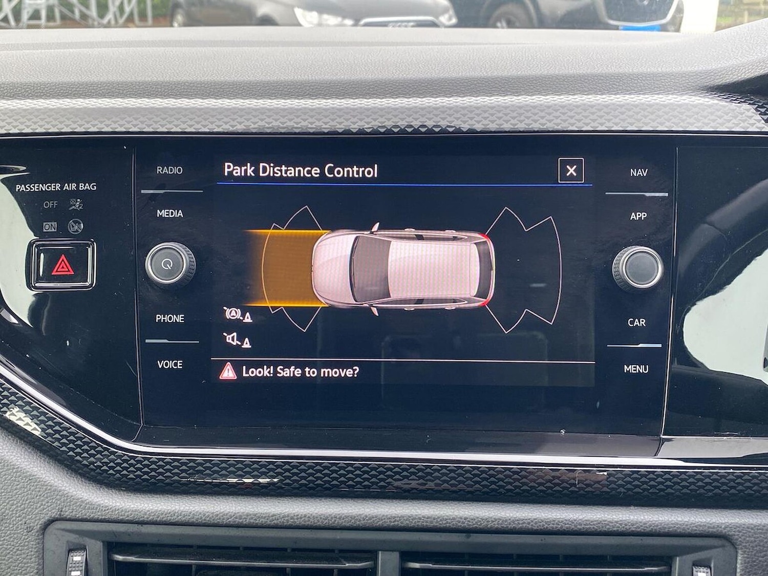 Used Volkswagen Polo 2023 for sale - 77676364: Photo 23