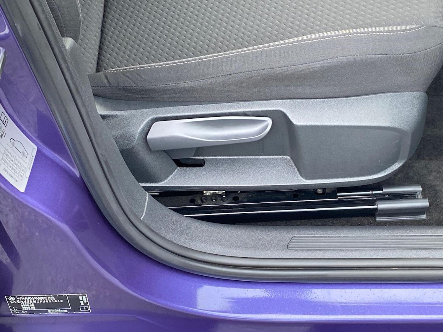 Used Volkswagen Polo 2023 for sale - 77676364: Photo 28