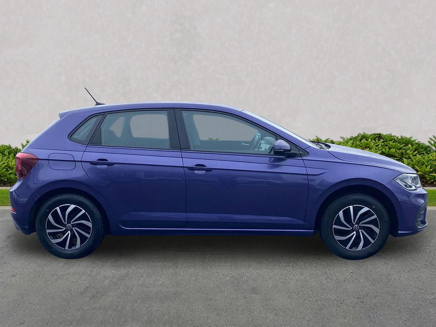 Used Volkswagen Polo 2023 for sale - 77676364: Photo 3