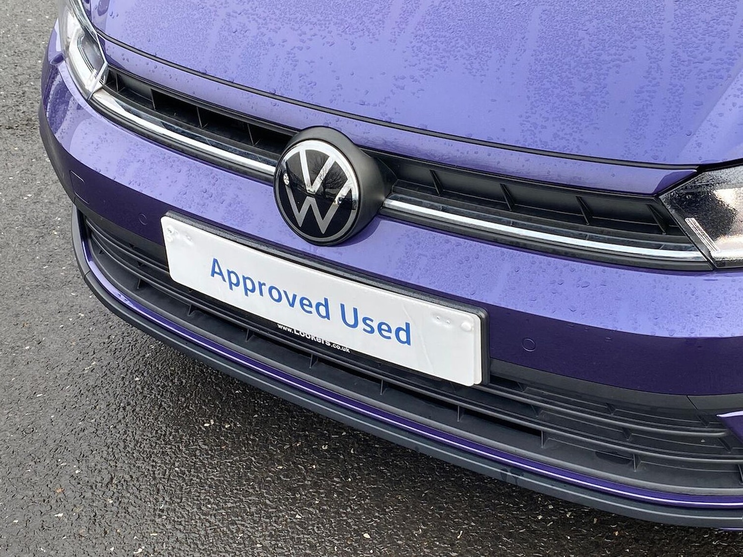 Used Volkswagen Polo 2023 for sale - 77676364: Photo 31