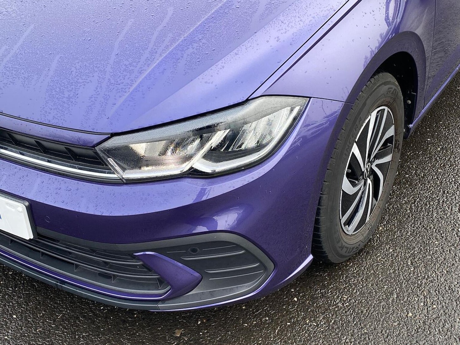 Used Volkswagen Polo 2023 for sale - 77676364: Photo 32