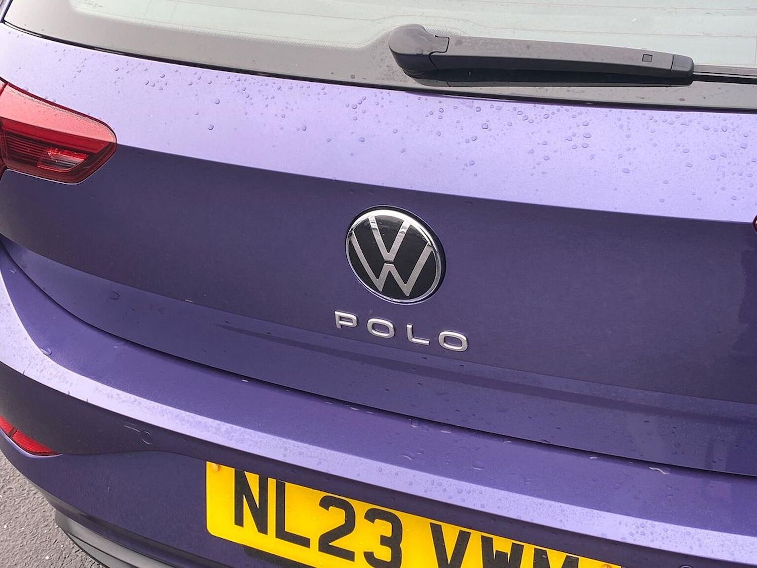 Used Volkswagen Polo 2023 for sale - 77676364: Photo 33