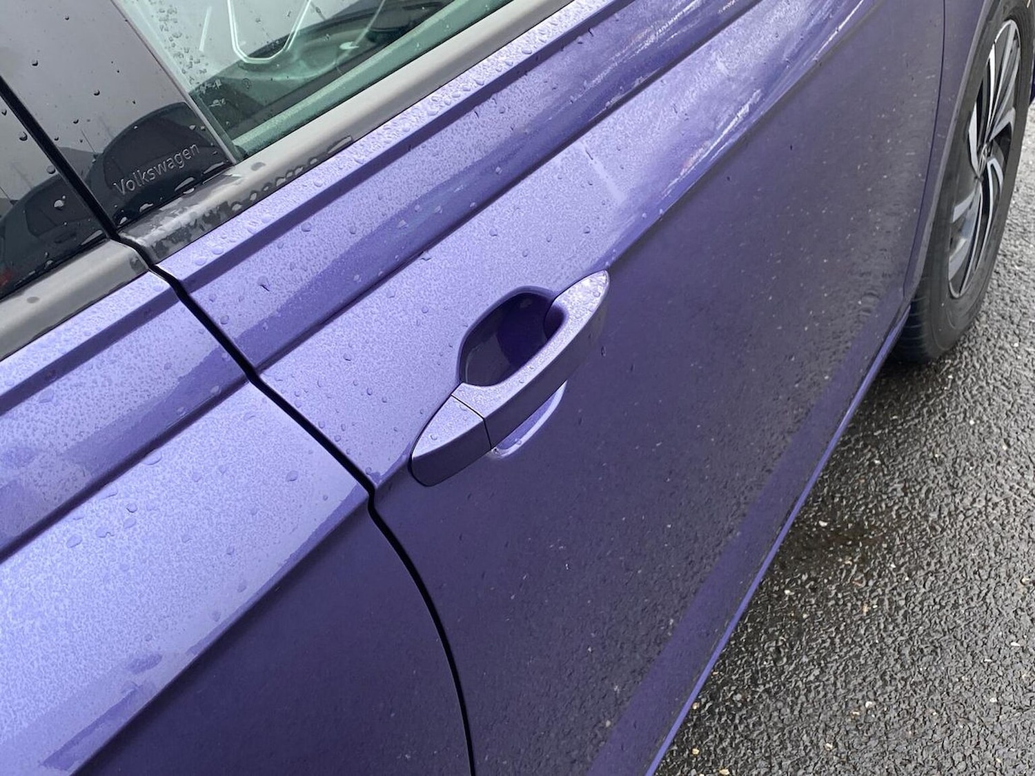 Used Volkswagen Polo 2023 for sale - 77676364: Photo 35