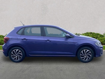Used Volkswagen Polo 2023 for sale - 77676364: Photo