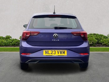 Used Volkswagen Polo 2023 for sale - 77676364: Photo