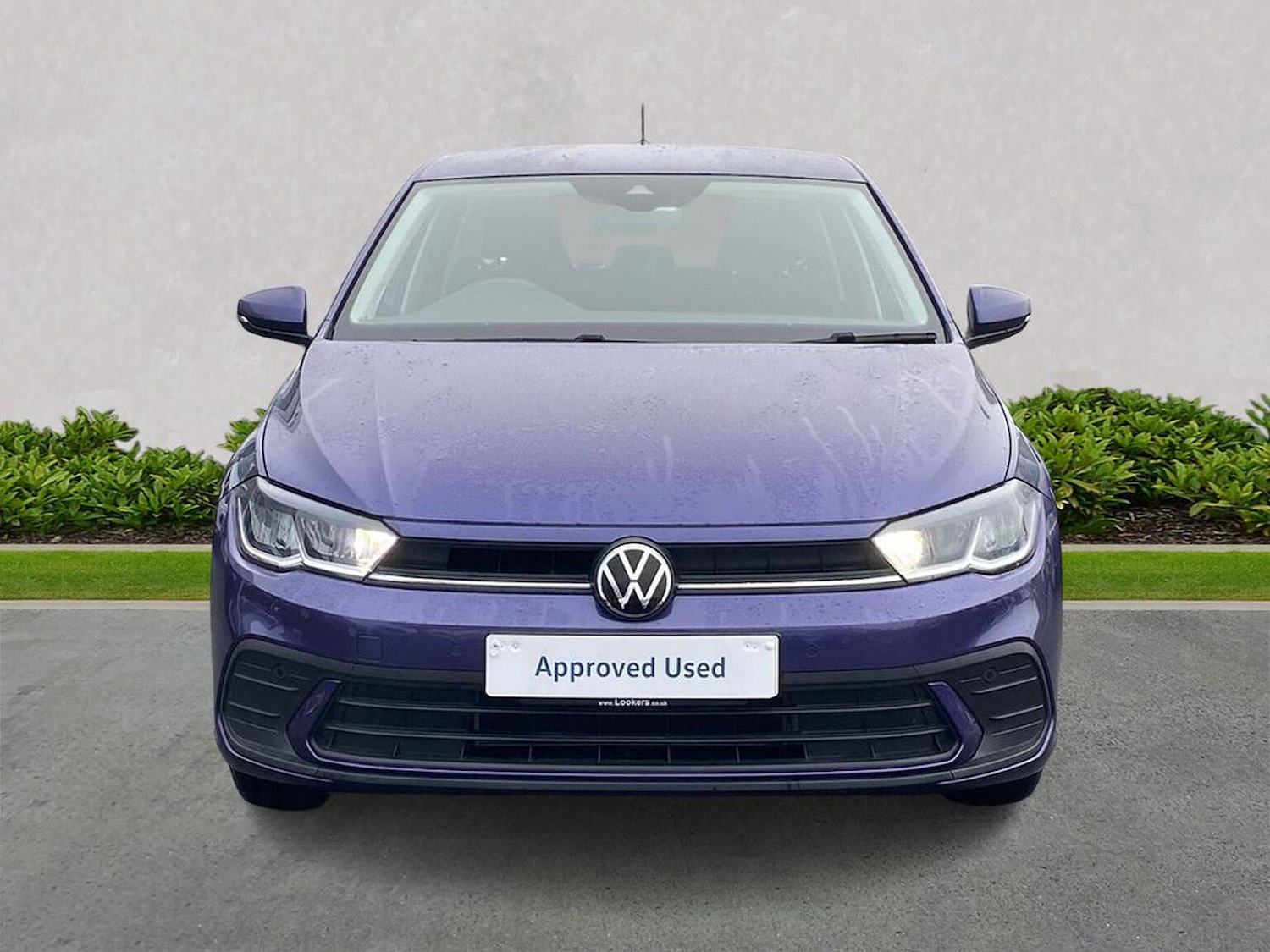 Used Volkswagen Polo 2023 for sale - 77676364: Photo 5