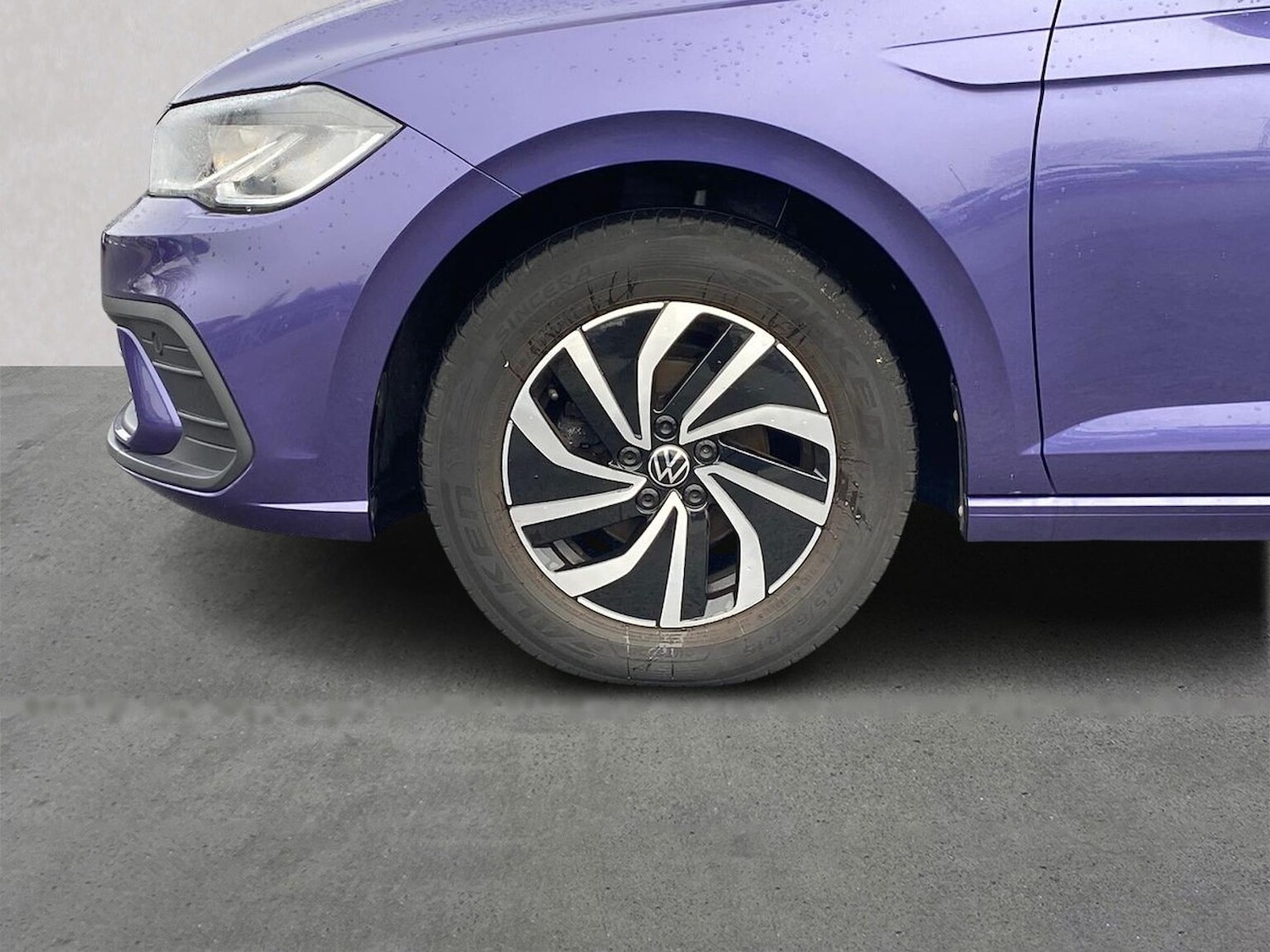 Used Volkswagen Polo 2023 for sale - 77676364: Photo 6