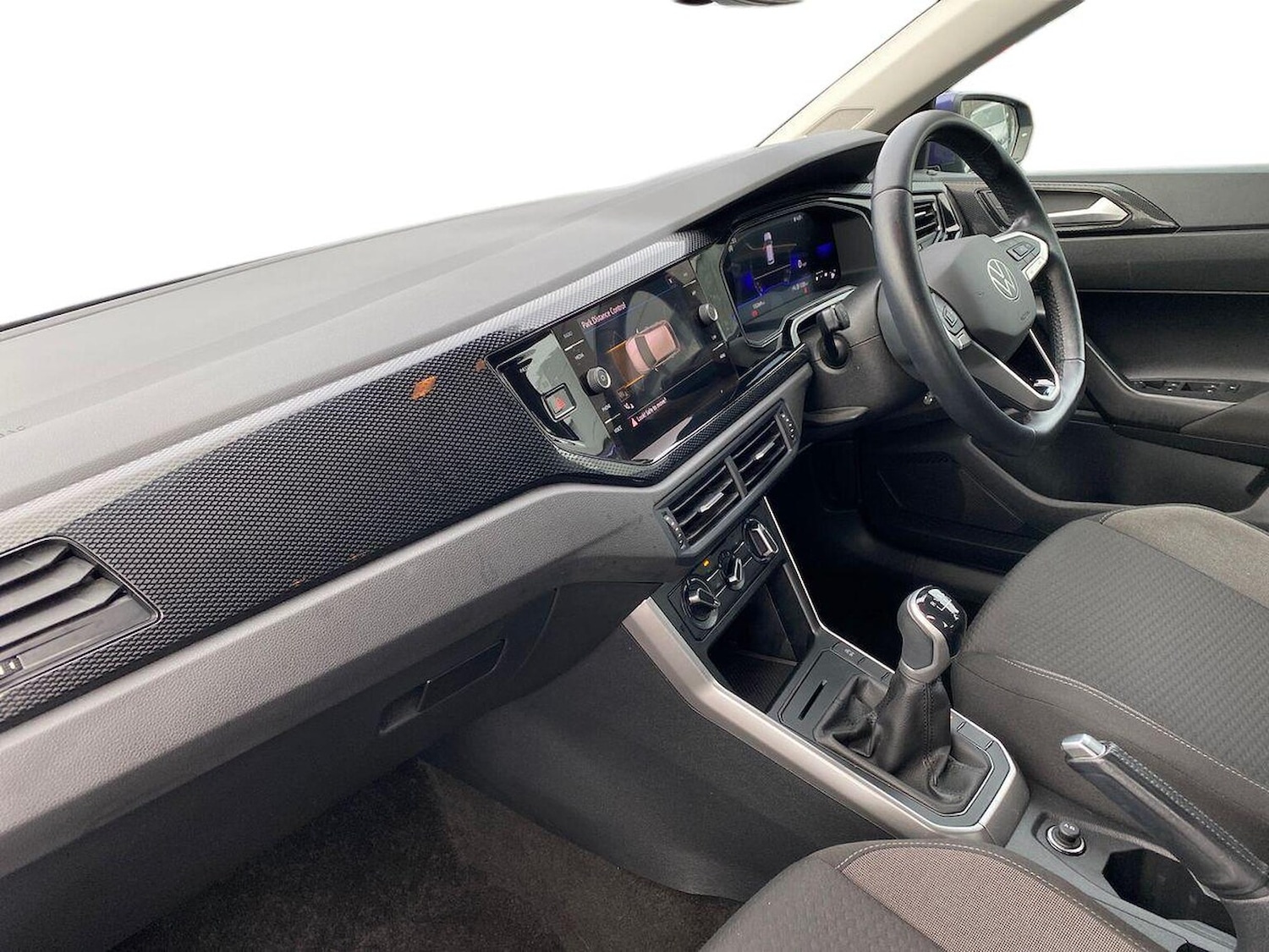 Used Volkswagen Polo 2023 for sale - 77676364: Photo 7