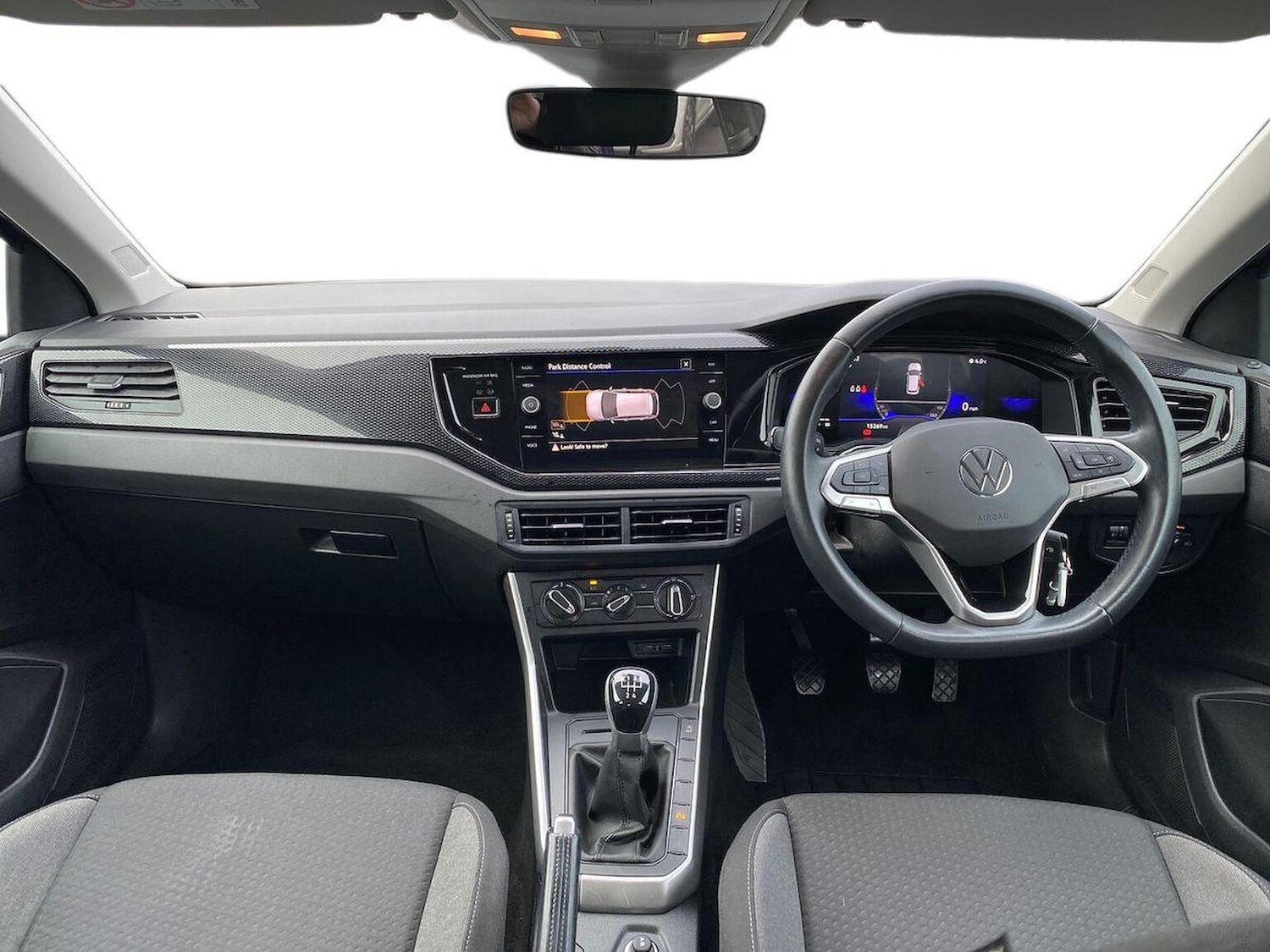 Used Volkswagen Polo 2023 for sale - 77676364: Photo 8