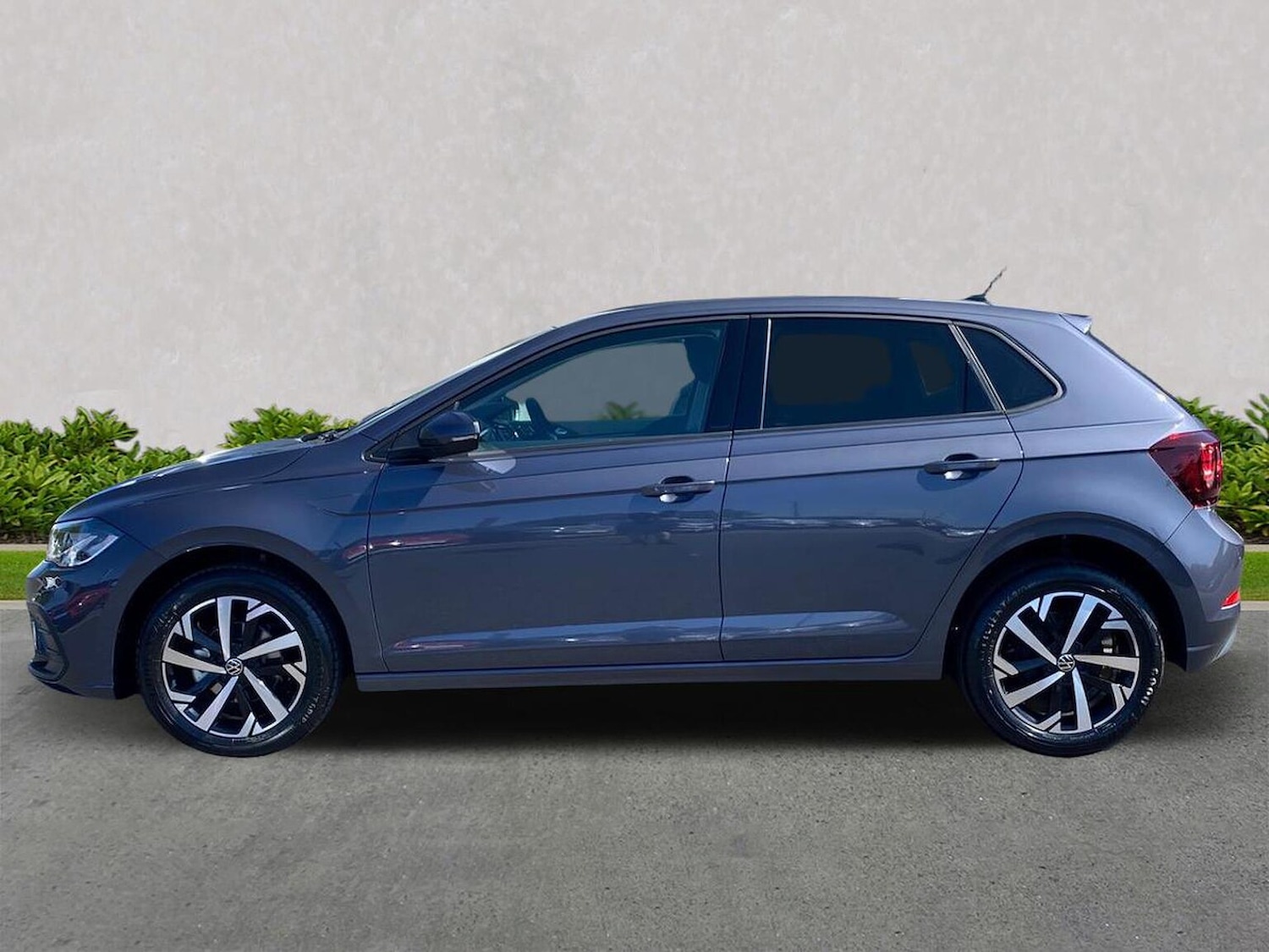 Used Volkswagen Polo 2025 for sale - 76157295: Photo 19