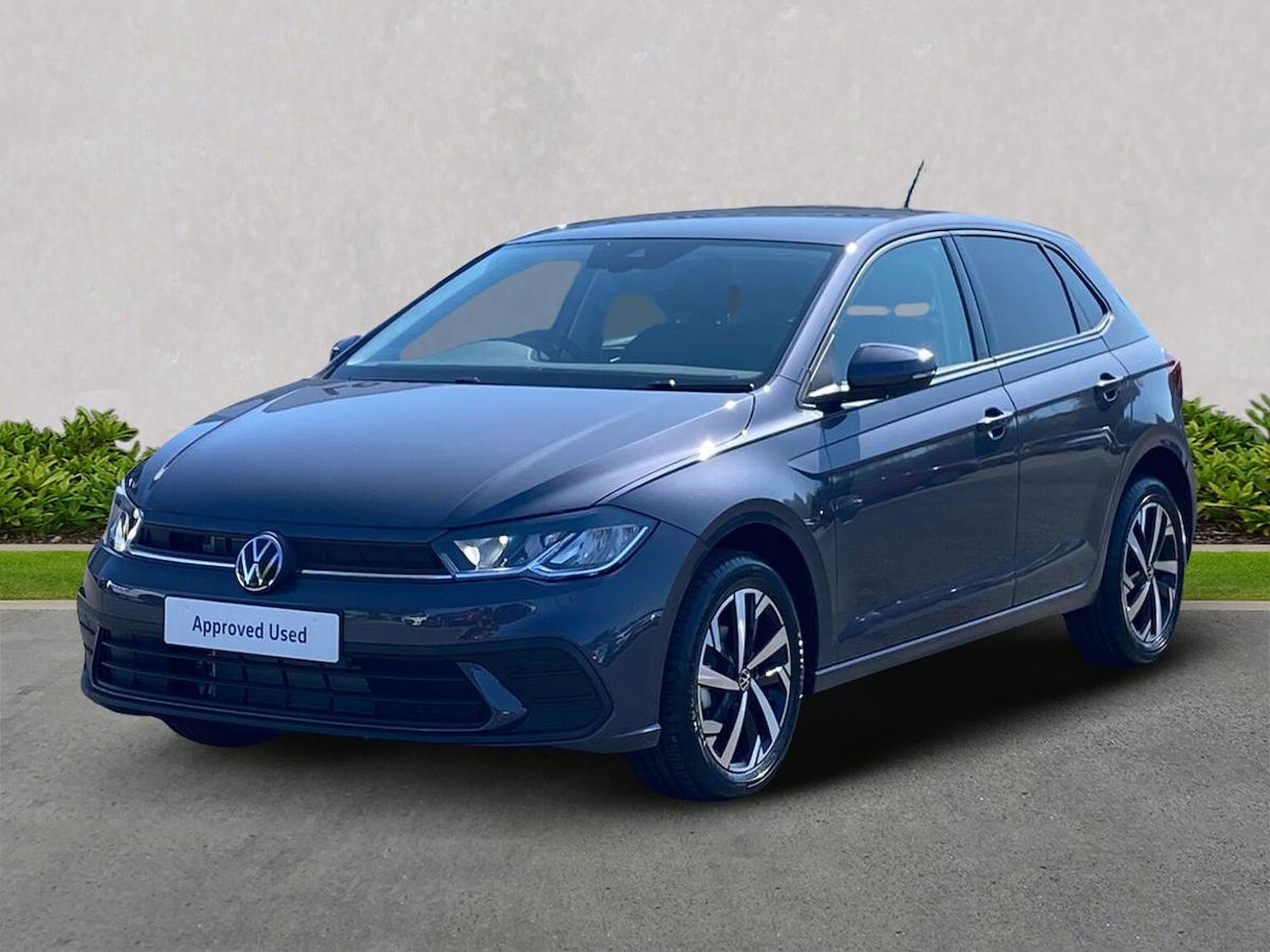 Used Volkswagen Polo 2025 for sale - 76157295: Photo 20