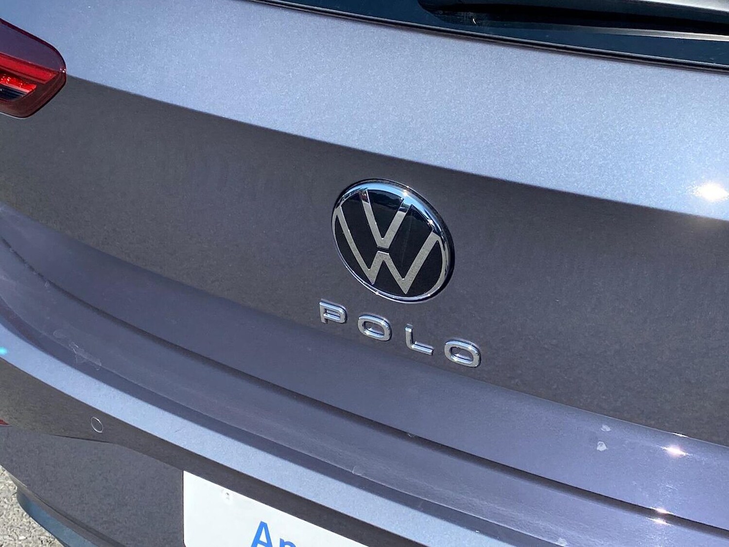 Used Volkswagen Polo 2025 for sale - 76157295: Photo 33