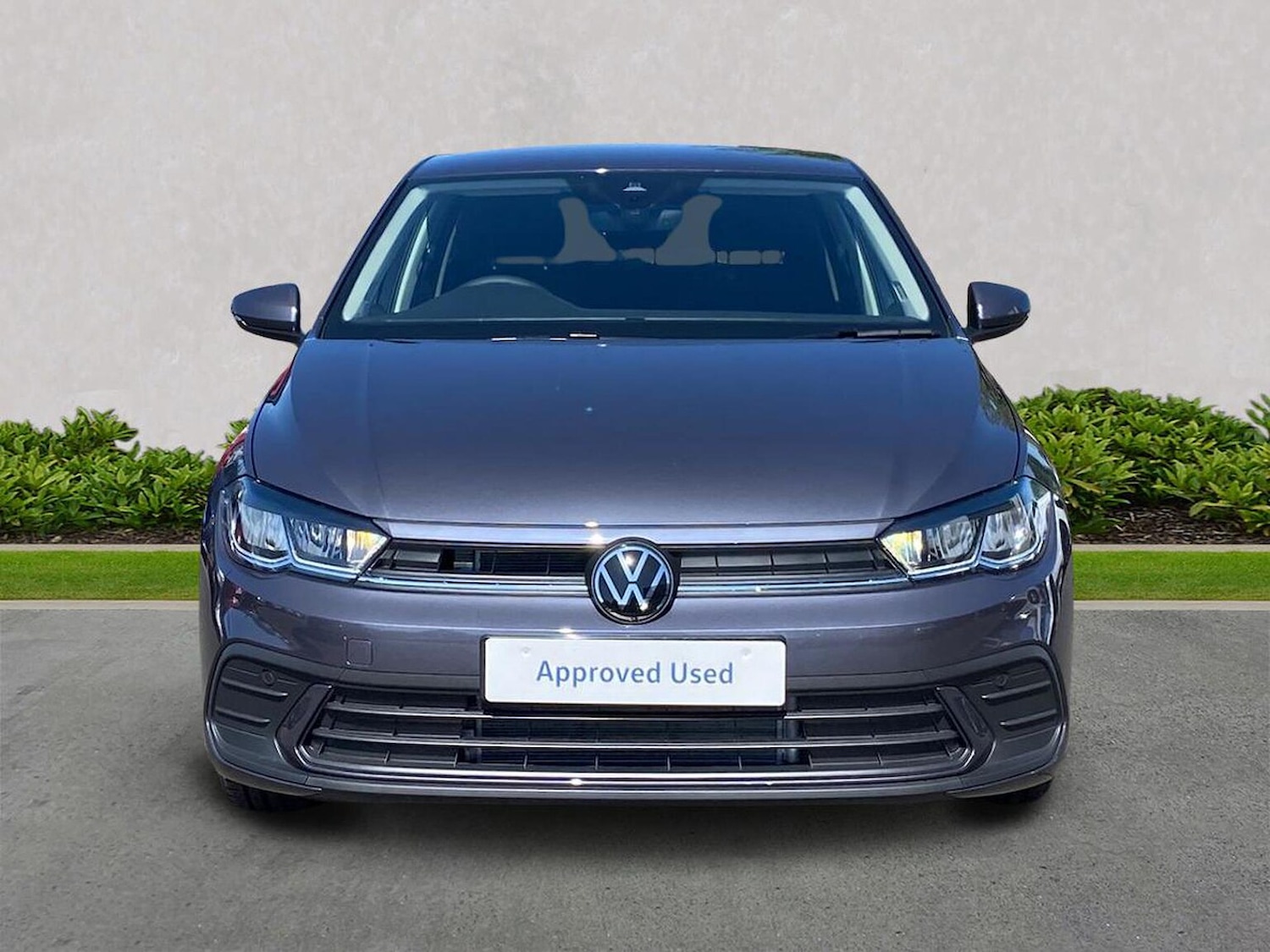 Used Volkswagen Polo 2025 for sale - 76157295: Photo 5