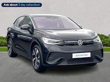 2025 - 210Kw Match Pro 77Kwh 5Dr Auto