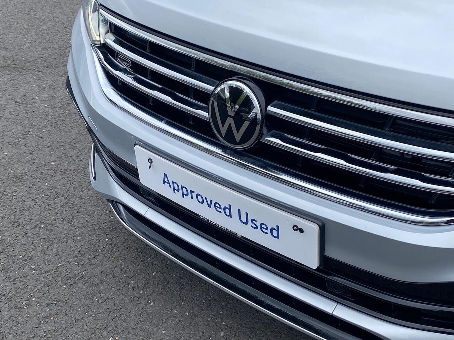Vehicle 32