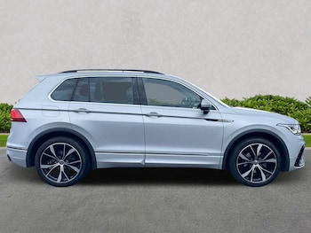 Used Volkswagen Tiguan 2023 for sale - 75499972: Photo