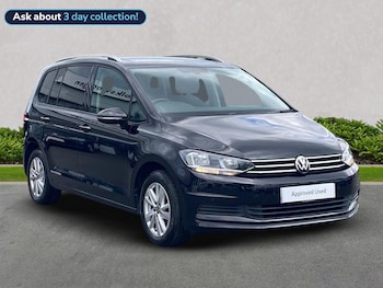2021 - 1.5 Tsi Evo Se Family 5Dr