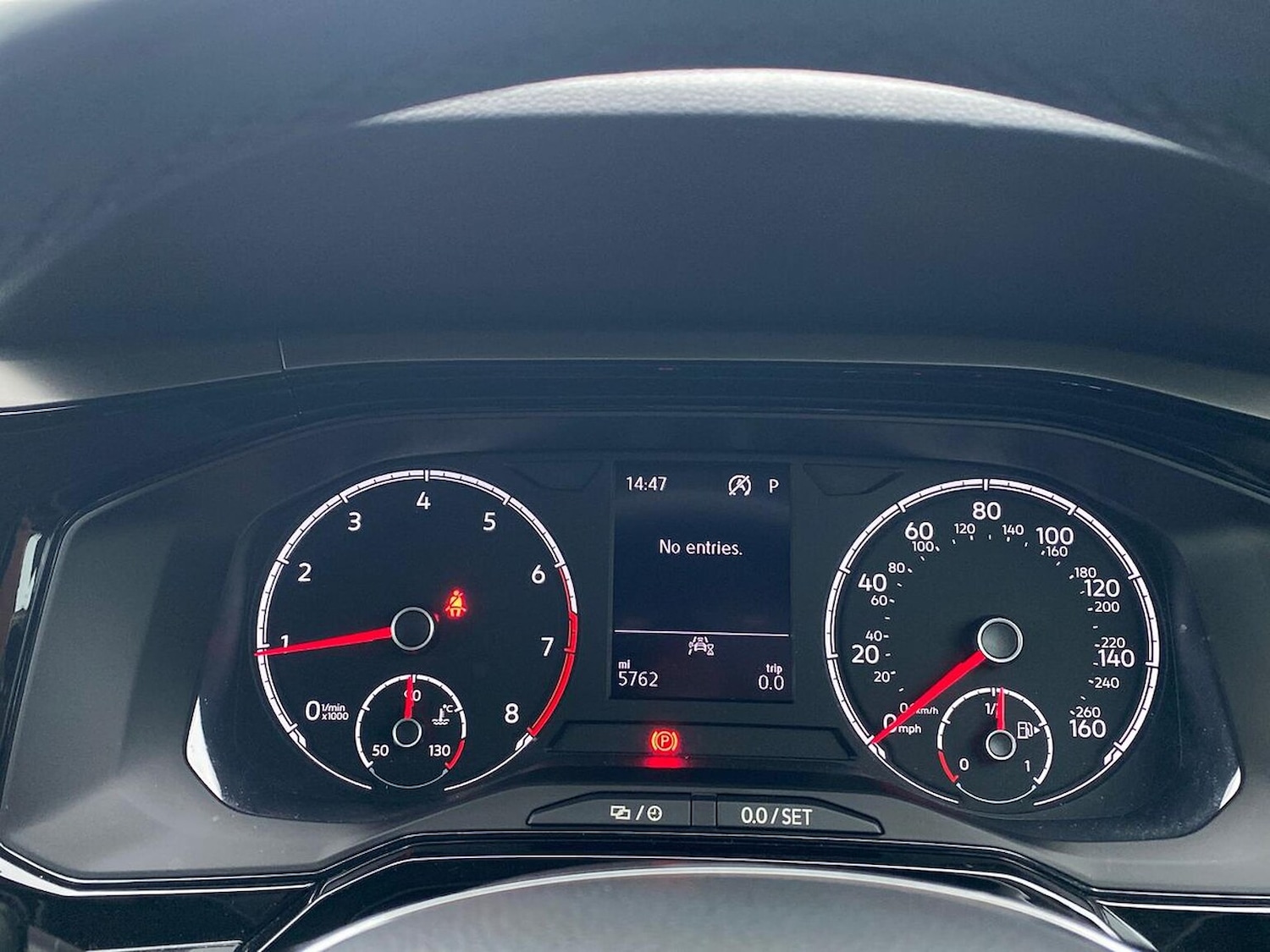 Used Volkswagen Polo 2021 for sale - 76471048: Photo 10