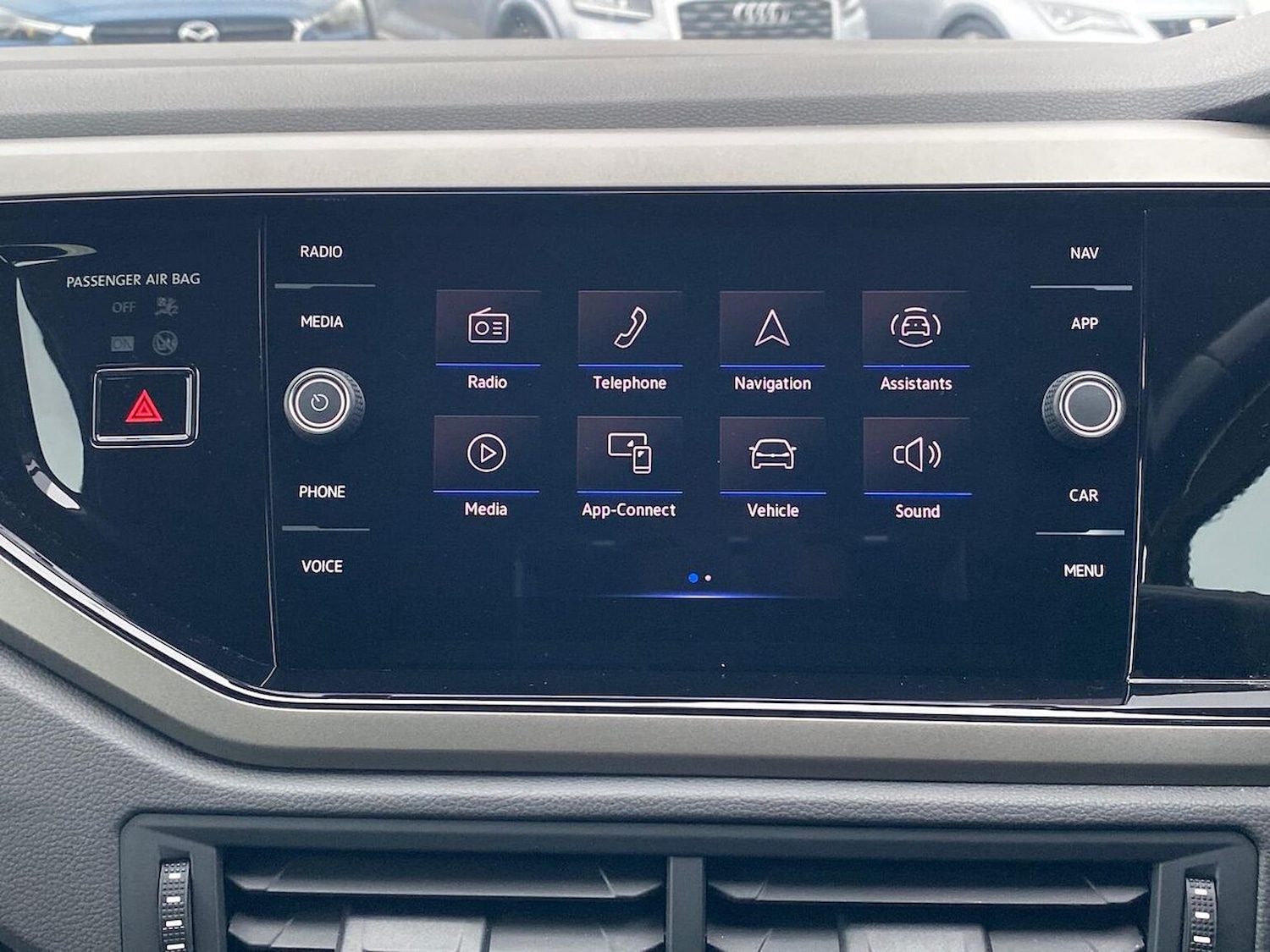 Used Volkswagen Polo 2021 for sale - 76471048: Photo 11