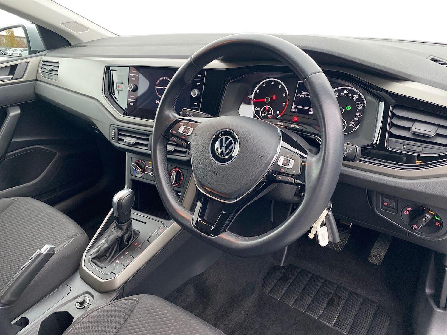 Used Volkswagen Polo 2021 for sale - 76471048: Photo 15