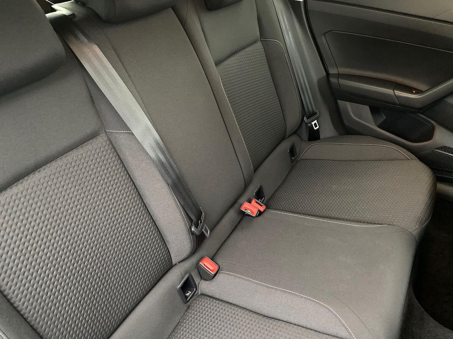 Used Volkswagen Polo 2021 for sale - 76471048: Photo 16