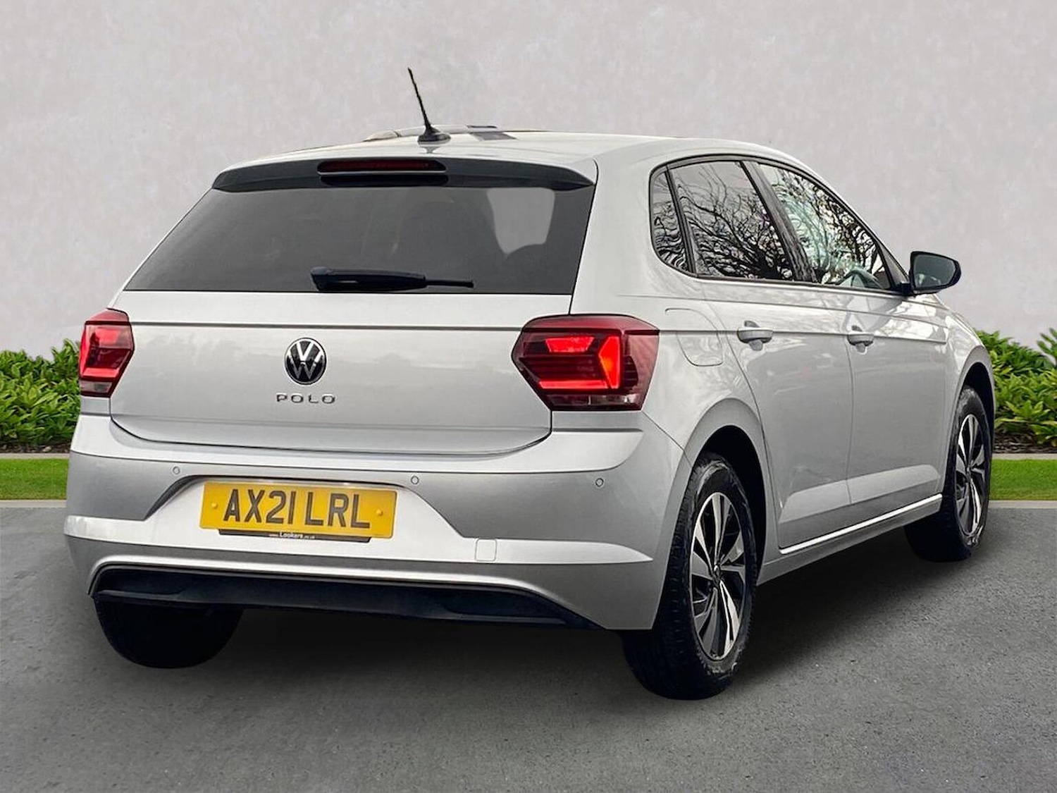 Used Volkswagen Polo 2021 for sale - 76471048: Photo 18