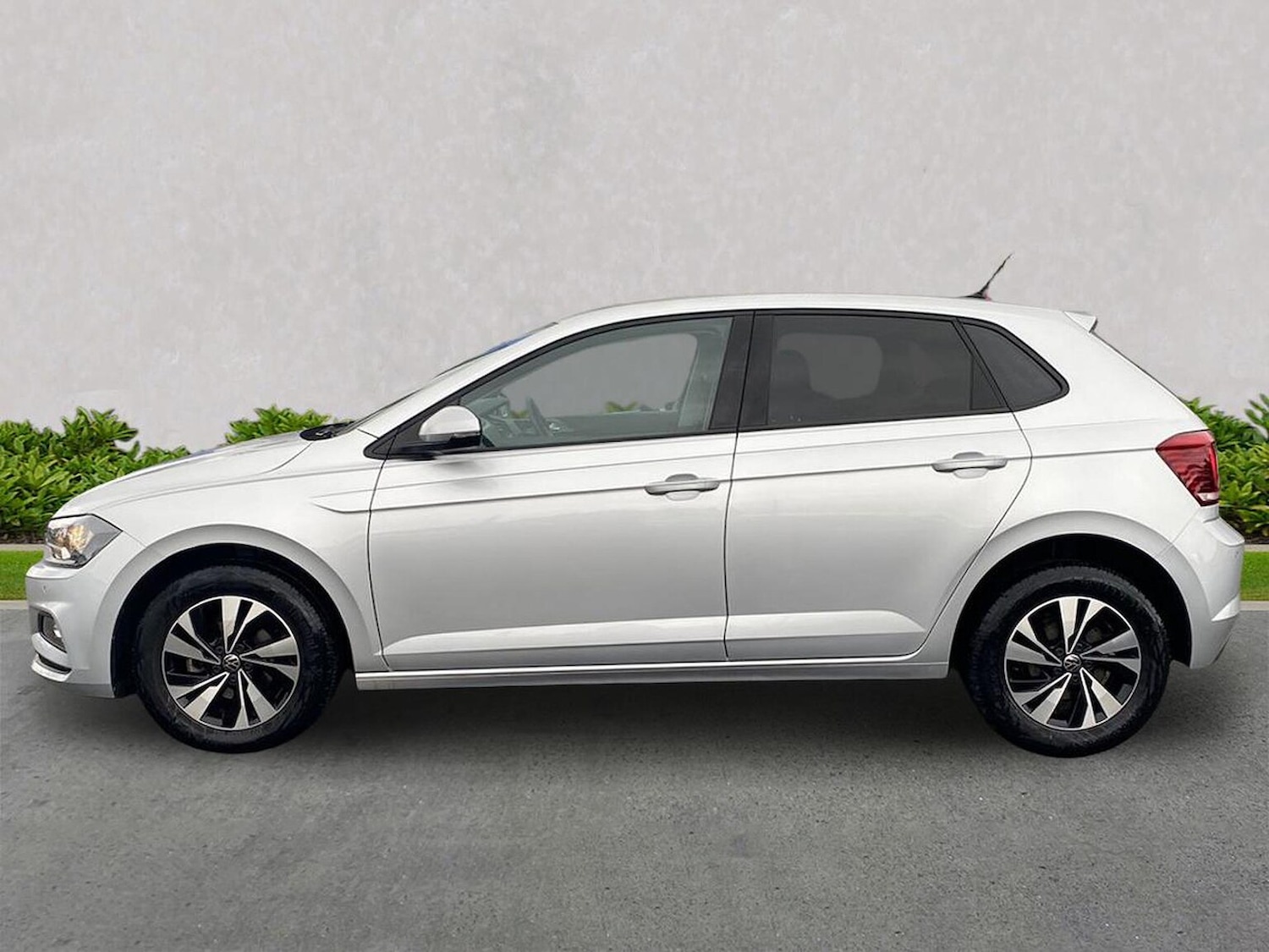 Used Volkswagen Polo 2021 for sale - 76471048: Photo 19